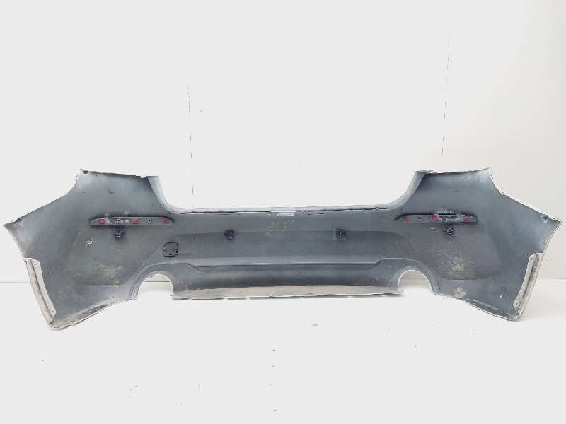 Recambio de paragolpes trasero para bmw serie 1 lim. (f40) 118d referencia OEM IAM 51127461391 51127461388 