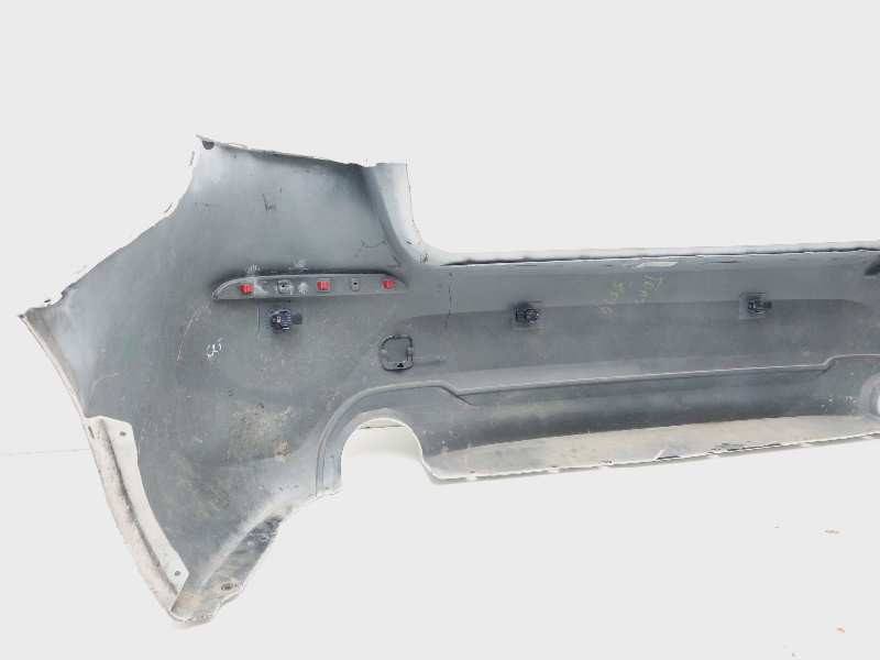 Recambio de paragolpes trasero para bmw serie 1 lim. (f40) 118d referencia OEM IAM 51127461391 51127461388 