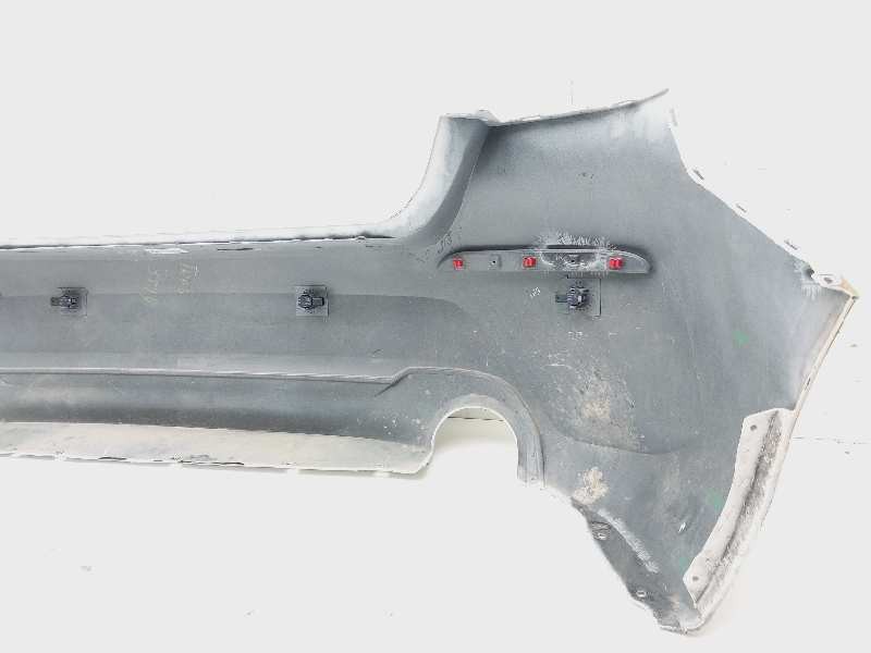 Recambio de paragolpes trasero para bmw serie 1 lim. (f40) 118d referencia OEM IAM 51127461391 51127461388 