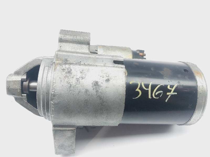 Recambio de motor arranque para citroën c4 lim. business referencia OEM IAM 9663528880  