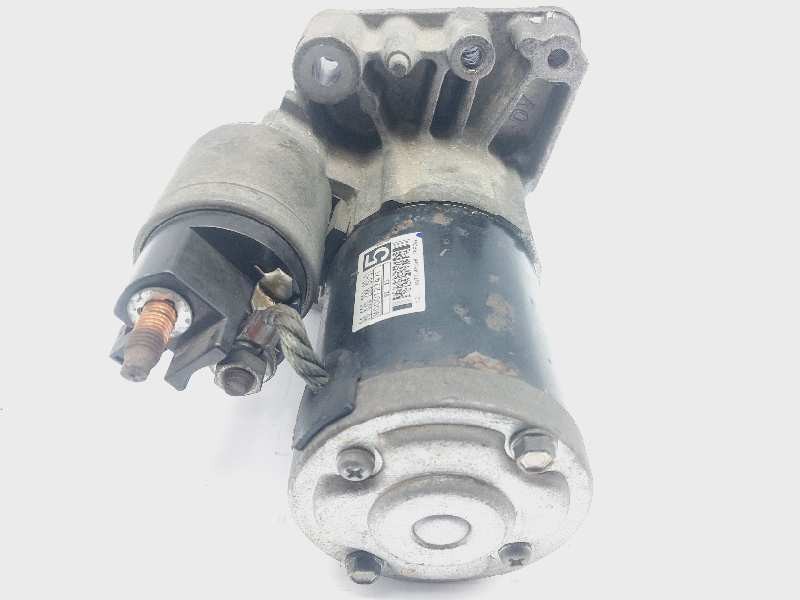 Recambio de motor arranque para citroën c4 lim. business referencia OEM IAM 9663528880  