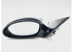 Recambio de retrovisor izquierdo para bmw serie 1 berlina (e81/e87) 118d referencia OEM IAM   