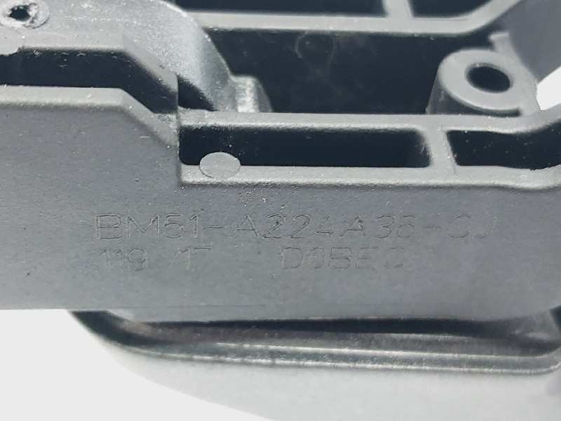 Recambio de maneta exterior delantera derecha para ford focus turn. trend + referencia OEM IAM BM51A224A36CJ  