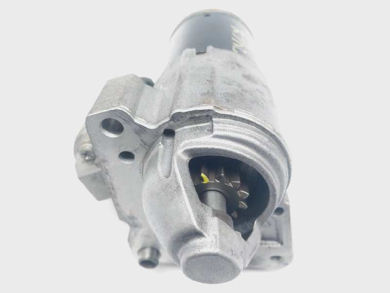 Recambio de motor arranque para citroën c4 lim. business referencia OEM IAM 9663528880  