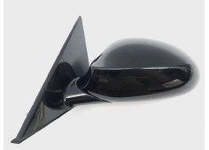 Recambio de retrovisor izquierdo para bmw serie 1 berlina (e81/e87) 118d referencia OEM IAM    2