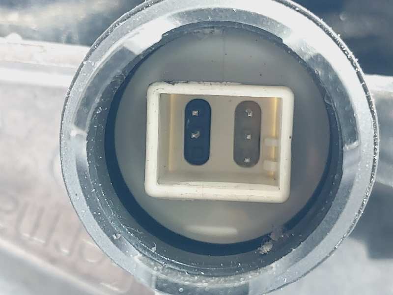 Recambio de retrovisor izquierdo para bmw serie 1 berlina (e81/e87) 118d referencia OEM IAM   