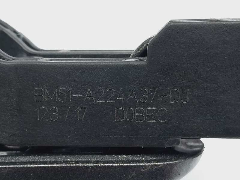 Recambio de maneta exterior delantera izquierda para ford focus turn. trend + referencia OEM IAM BM51A224A37DJ  