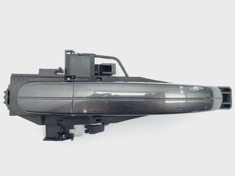 Recambio de maneta exterior trasera izquierda para ford focus turn. trend + referencia OEM IAM BM51A224A37CJ  