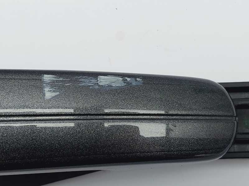 Recambio de maneta exterior trasera izquierda para ford focus turn. trend + referencia OEM IAM BM51A224A37CJ  