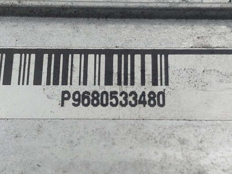 Recambio de radiador agua para citroën c4 lim. business referencia OEM IAM 9680533480  