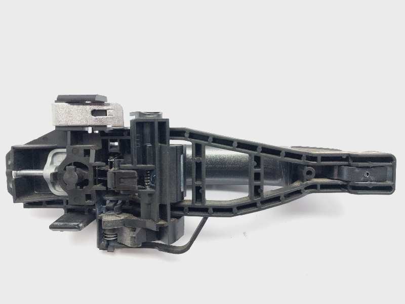 Recambio de maneta exterior trasera izquierda para ford focus turn. trend + referencia OEM IAM BM51A224A37CJ  