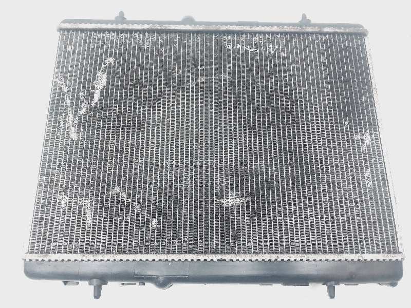 Recambio de radiador agua para citroën c4 lim. business referencia OEM IAM 9680533480  