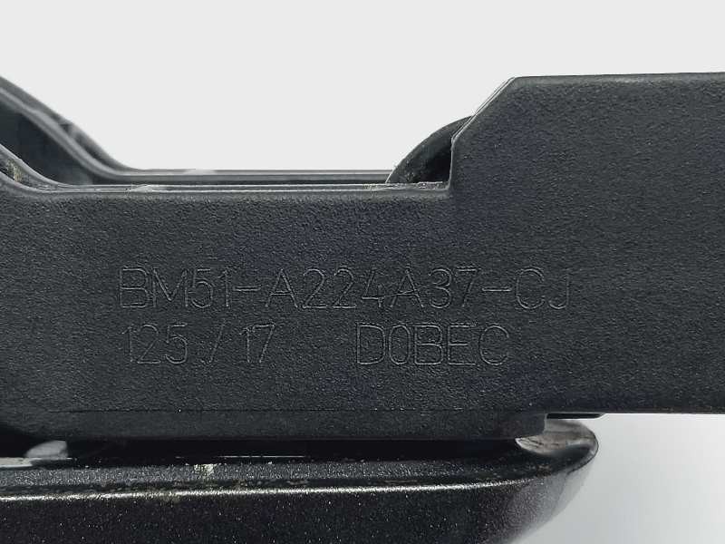 Recambio de maneta exterior trasera izquierda para ford focus turn. trend + referencia OEM IAM BM51A224A37CJ  