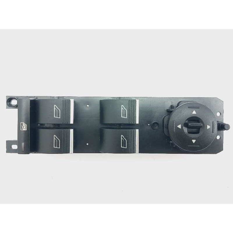 Recambio de mando elevalunas delantero izquierdo para ford focus turn. trend + referencia OEM IAM F1ET14A132CC 3S010138819 