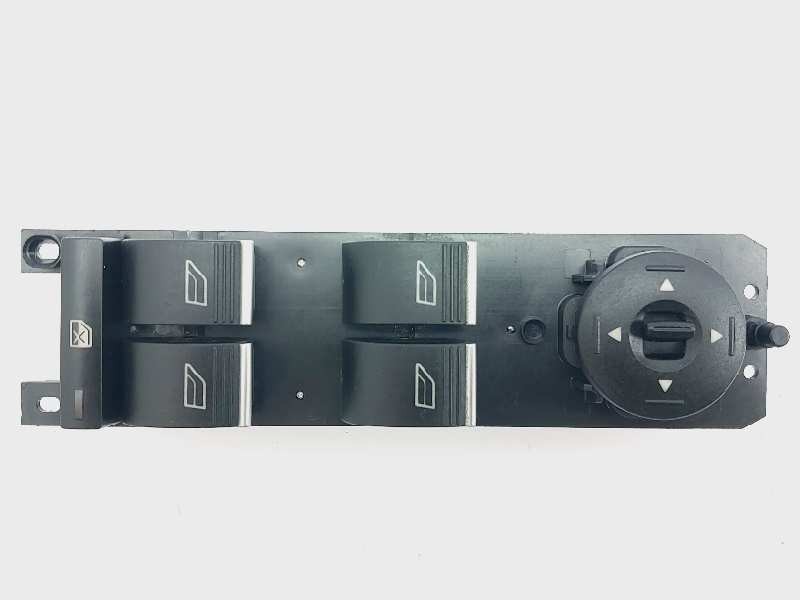 Recambio de mando elevalunas delantero izquierdo para ford focus turn. trend + referencia OEM IAM F1ET14A132CC 3S010138819 