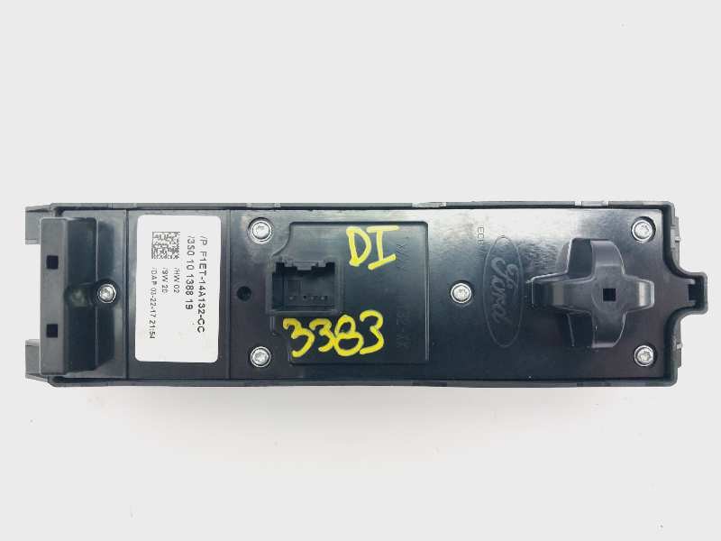 Recambio de mando elevalunas delantero izquierdo para ford focus turn. trend + referencia OEM IAM F1ET14A132CC 3S010138819 