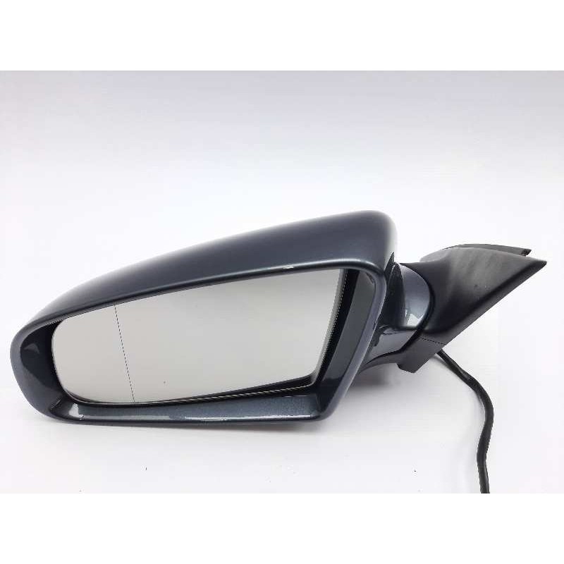 Recambio de retrovisor izquierdo para audi a4 berlina (8e) 2.0 referencia OEM IAM   