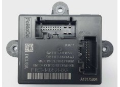 Recambio de modulo electronico para ford focus turn. trend + referencia OEM IAM F1ET14B531BG F1ET14F142BC F1ET14C064AG