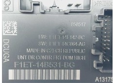 Recambio de modulo electronico para ford focus turn. trend + referencia OEM IAM F1ET14B531BG F1ET14F142BC F1ET14C064AG 2
