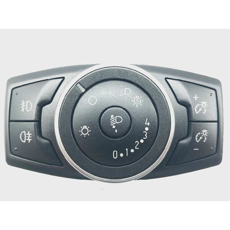 Recambio de mando luces para ford focus turn. trend + referencia OEM IAM F1ET13A024CB 10139796 