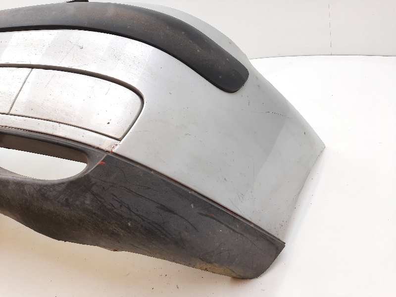 Recambio de paragolpes delantero para seat ibiza (6k1) stella referencia OEM IAM 6K0807221MN  