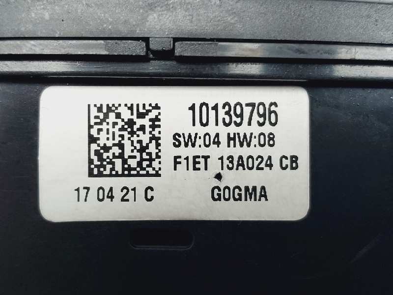 Recambio de mando luces para ford focus turn. trend + referencia OEM IAM F1ET13A024CB 10139796 