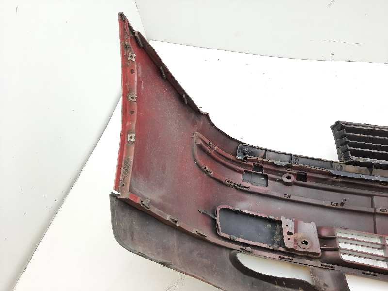 Recambio de paragolpes delantero para seat ibiza (6k1) stella referencia OEM IAM 6K0807221MN  