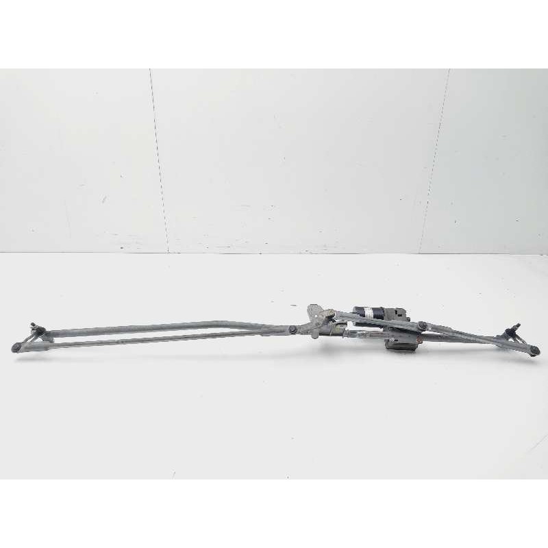 Recambio de motor limpia delantero para citroën c4 lim. business referencia OEM IAM 6405RK  