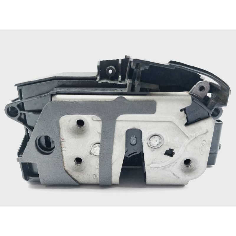 Recambio de cerradura puerta delantera derecha para ford focus turn. trend + referencia OEM IAM BM5AA21812BH 921760107 