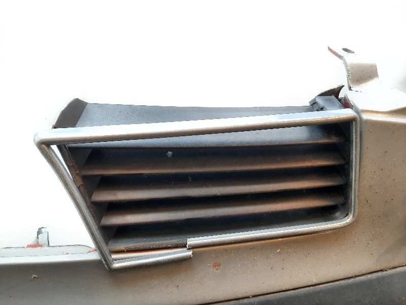 Recambio de paragolpes delantero para seat ibiza (6k1) stella referencia OEM IAM 6K0807221MN  