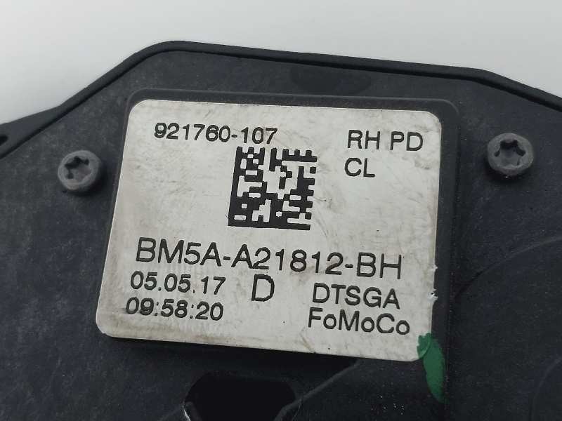 Recambio de cerradura puerta delantera derecha para ford focus turn. trend + referencia OEM IAM BM5AA21812BH 921760107 