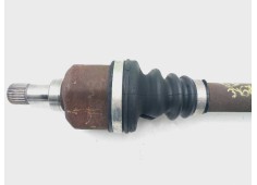 Recambio de transmision delantera izquierda para citroën c4 lim. business referencia OEM IAM 9661107380   2