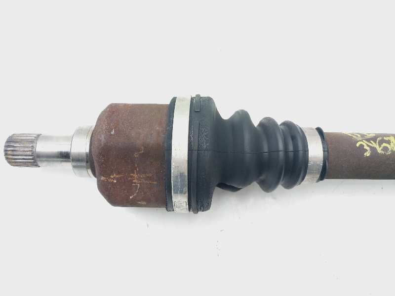 Recambio de transmision delantera izquierda para citroën c4 lim. business referencia OEM IAM 9661107380  