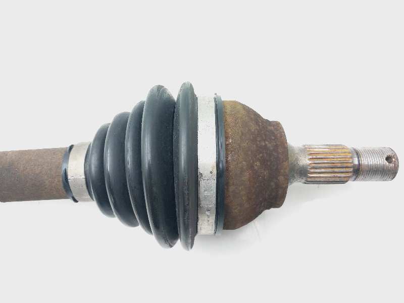 Recambio de transmision delantera izquierda para citroën c4 lim. business referencia OEM IAM 9661107380  