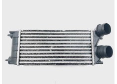 Recambio de intercooler para citroën c4 lim. business referencia OEM IAM 9684212480  