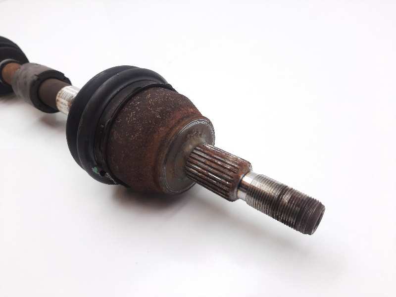 Recambio de transmision delantera izquierda para ford c-max trend referencia OEM IAM AV613B437AC  