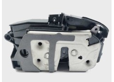 Recambio de cerradura puerta trasera derecha para ford focus turn. trend + referencia OEM IAM BM5AA26412AH 921764107 