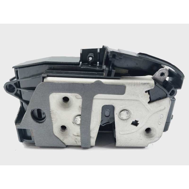 Recambio de cerradura puerta trasera derecha para ford focus turn. trend + referencia OEM IAM BM5AA26412AH 921764107 