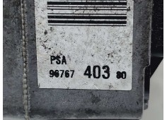 Recambio de bomba direccion para citroën c4 lim. business referencia OEM IAM 9676740380   2