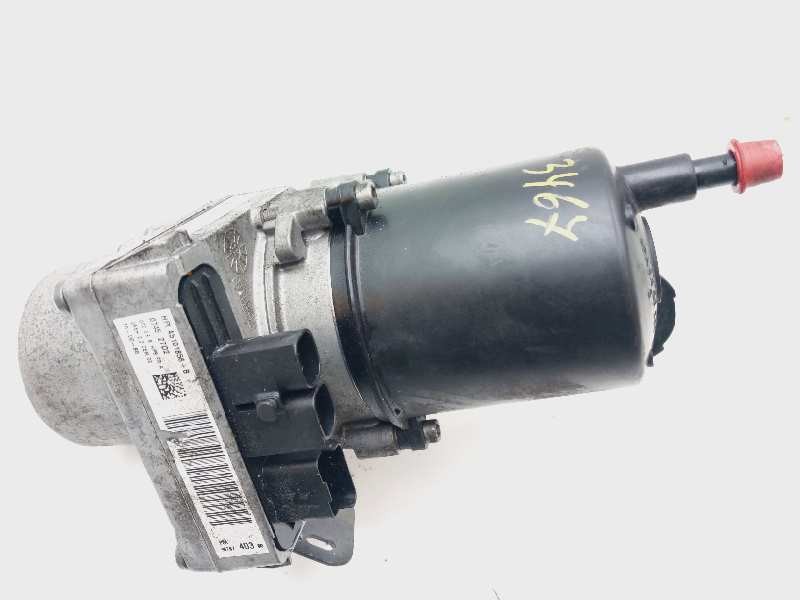 Recambio de bomba direccion para citroën c4 lim. business referencia OEM IAM 9676740380  