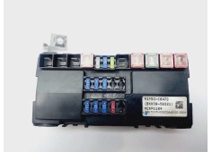 Recambio de modulo electronico para hyundai i20 active tecno referencia OEM IAM 91950C8470  