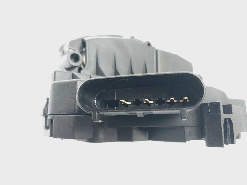 Recambio de cerradura puerta trasera derecha para ford focus turn. trend + referencia OEM IAM BM5AA26412AH 921764107 