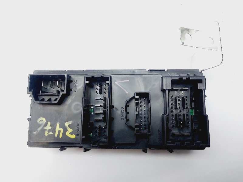 Recambio de modulo electronico para hyundai i20 active tecno referencia OEM IAM 91950C8470  