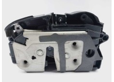 Recambio de cerradura puerta delantera izquierda para ford focus turn. trend + referencia OEM IAM BM5AA21813AH 921755107 