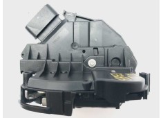 Recambio de cerradura puerta delantera izquierda para ford focus turn. trend + referencia OEM IAM BM5AA21813AH 921755107  2