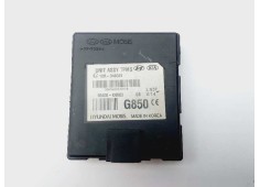 Recambio de modulo electronico para hyundai i20 active tecno referencia OEM IAM 95800C8500  
