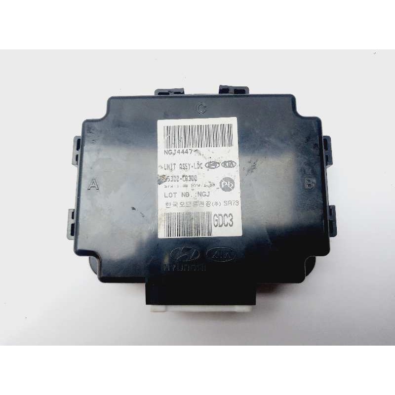 Recambio de modulo electronico para hyundai i20 active tecno referencia OEM IAM 95300C8300  