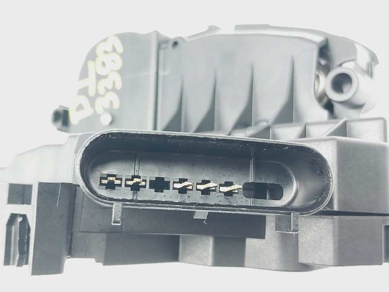 Recambio de cerradura puerta delantera izquierda para ford focus turn. trend + referencia OEM IAM BM5AA21813AH 921755107 