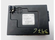 Recambio de modulo electronico para hyundai i20 active tecno referencia OEM IAM 95400C8111  