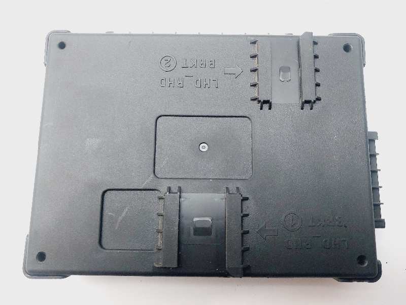 Recambio de modulo electronico para hyundai i20 active tecno referencia OEM IAM 95400C8111  